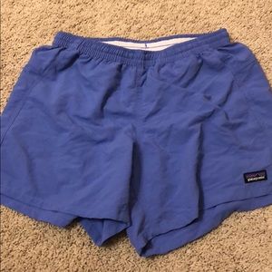 Women’s Patagonia Baggies